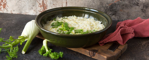 De la graine à la feuille, ce qu'il faut savoir sur le fenouil et ses bienfaits