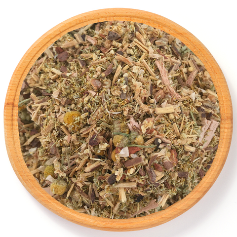 Mélange pour Infusion