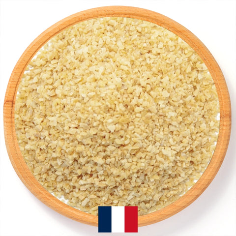 AIL semoule orig. France bio ( Origine France )