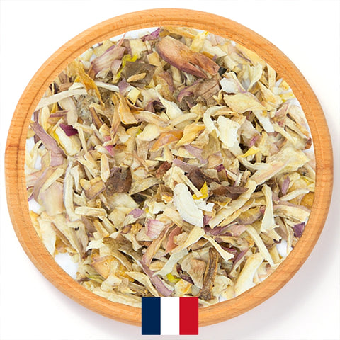 ECHALOTE LAMELLE BIO ( Origine France )