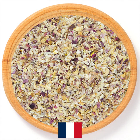 ECHALOTE semoule bio ( Origine France )