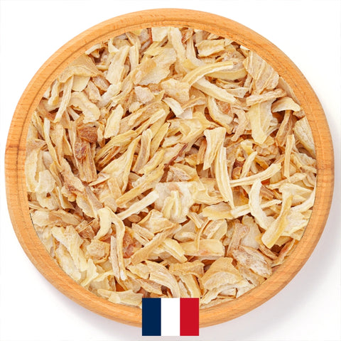 OIGNON lanières bio ( Origine France )