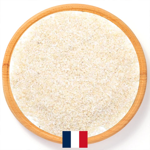 OIGNON semoule bio ( Origine France )