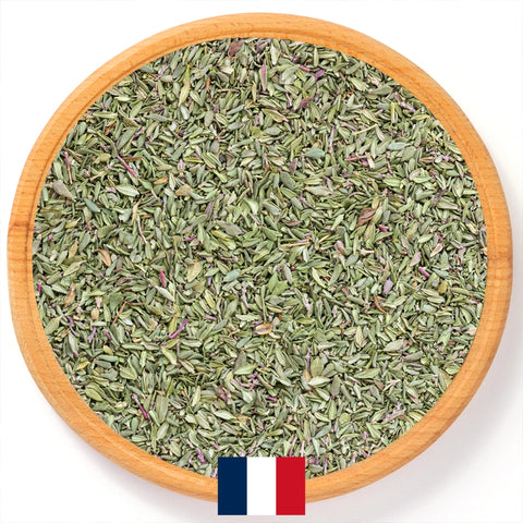 THYM feuilles origine France bio ( Origine France )