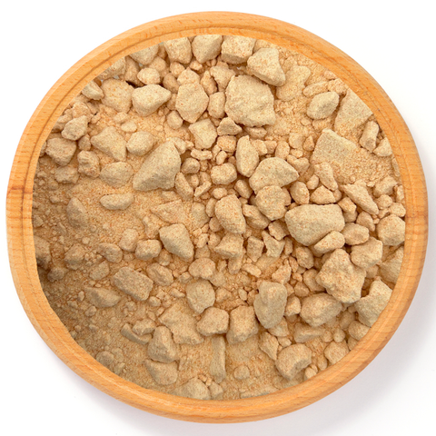 CAROTTE poudre bio
