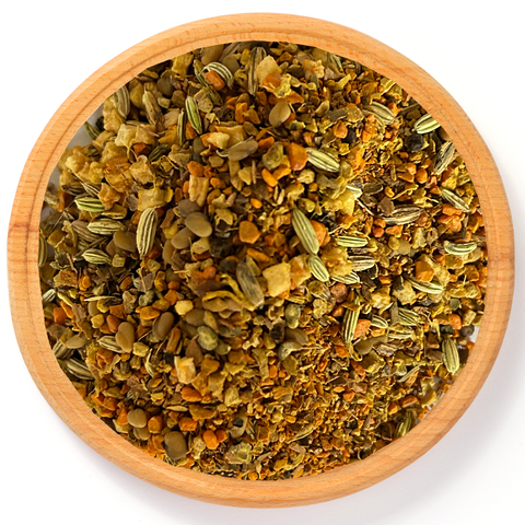 Mélange CHAI D'OR BIO