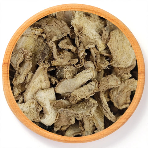 GINGEMBRE racine morceaux bio