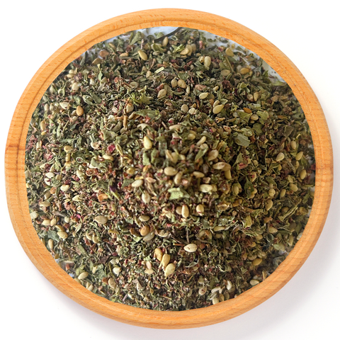 ZAATAR Mélange bio