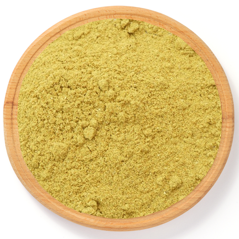 CURRY bio
