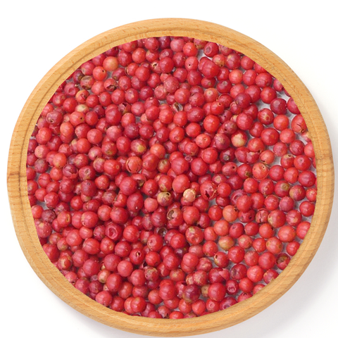 BAIE ROSE bio