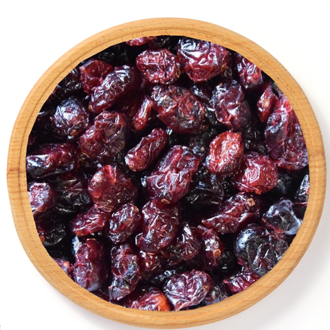 CANNEBERGE fruit sucré bio