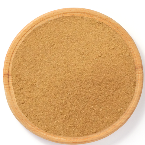CANNELLE écorce poudre bio