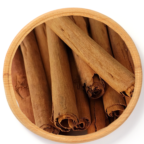 CANNELLE tuyaux bio