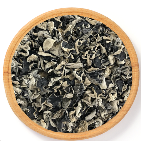 CHAMPIGNON NOIR entier bio