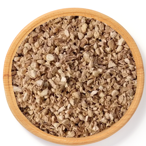 GINGEMBRE racine coupe infusette bio