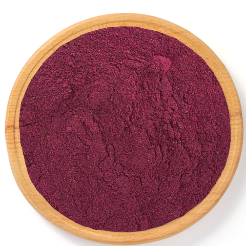 HIBISCUS fleur poudre bio