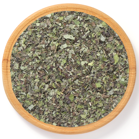 MELISSE feuilles coupées bio