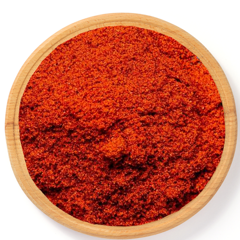 PAPRIKA FUME poudre bio