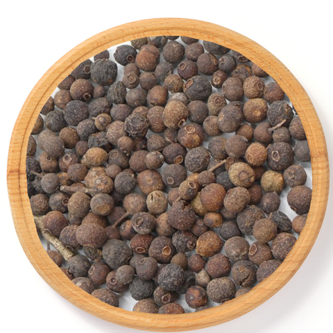 PIMENT DE LA JAMAIQUE bio