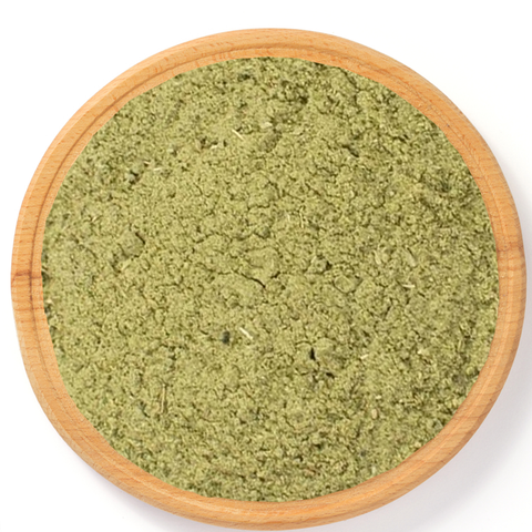 POIREAU poudre bio