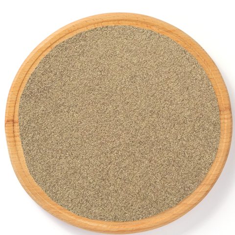 POIVRE NOIR poudre bio