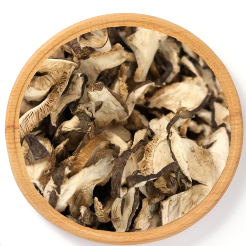 SHIITAKE coupé bio