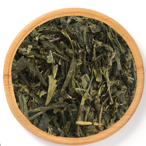 THE VERT Sencha feuilles bio