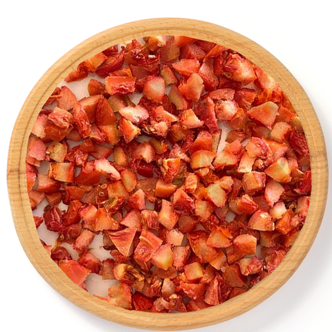 TOMATE cubes bio