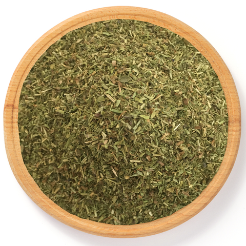 HERBES de PROVENCE (sans Marjolaine) flocons bio