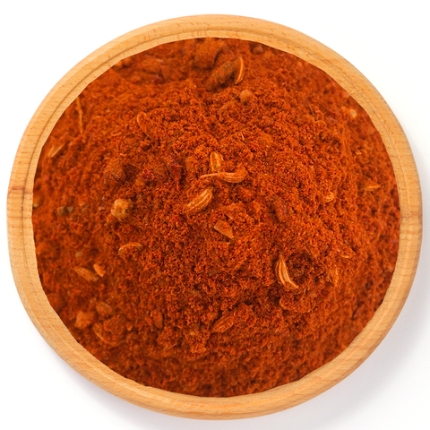 CHORIZO Mélange bio