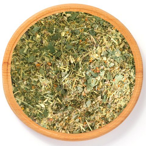 Mélange DÉTOX coupé bio