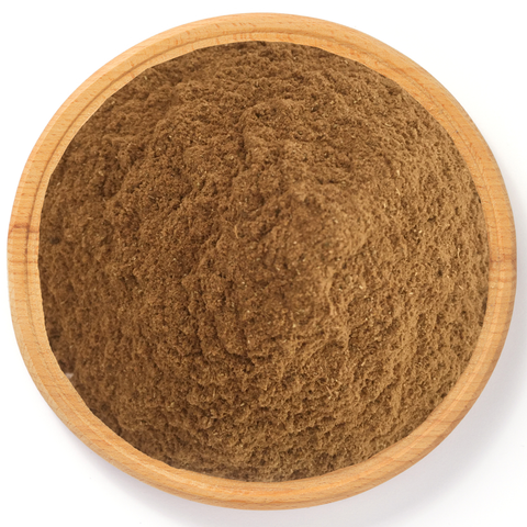 Mélange PAIN D'ÉPICES recette n°2 bio