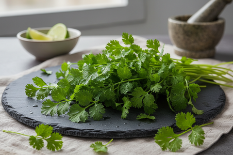 Guide Complet de la Plante de Coriandre en 2026