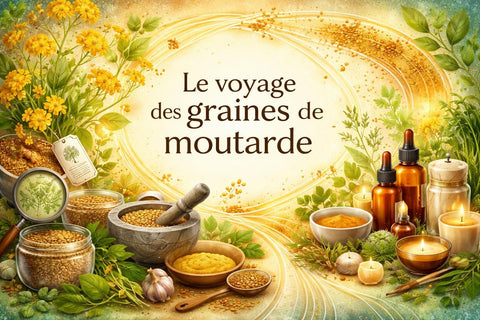 Graines de Moutarde : Guide Complet 2026
