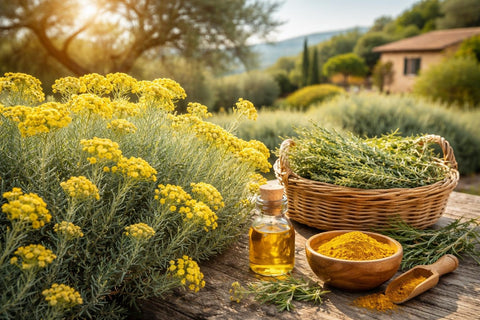 Curry Plante : Guide Complet et Utilisations en 2026