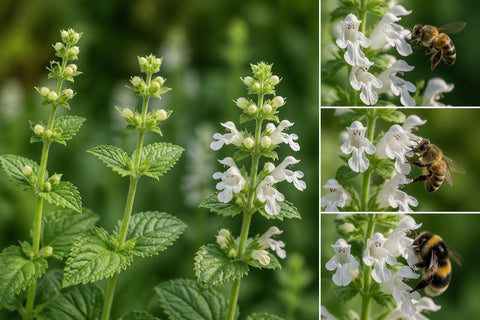 Mélisse Fleurs : Propriétés et Utilisations en 2026