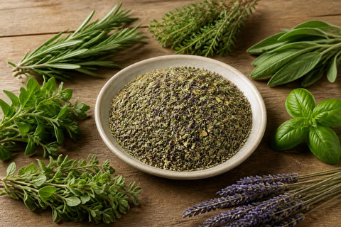 Mélange Herbes de Provence : Guide Complet 2026