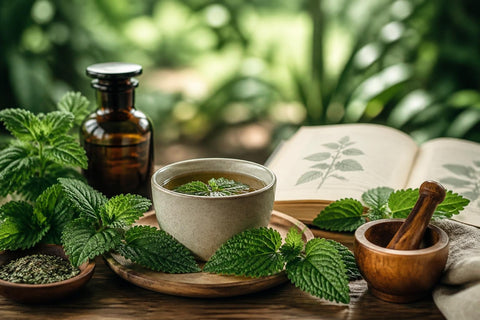Tisane à la Mélisse : Vertus et Préparation 2026