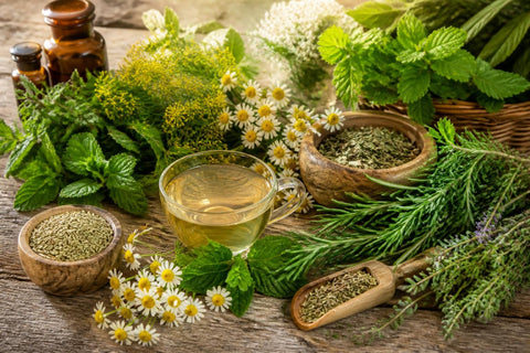 Plantes à Tisane : Guide Complet pour 2026