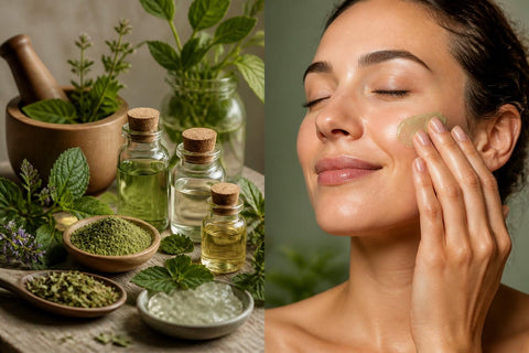 Peau Parfaite Plantes : Guide Complet 2026