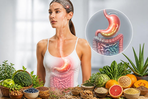 Coupe-faim naturel : solutions efficaces en 2026
