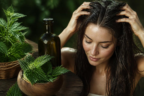Ortie Cheveux Bienfaits : Propriétés et Utilisations 2026
