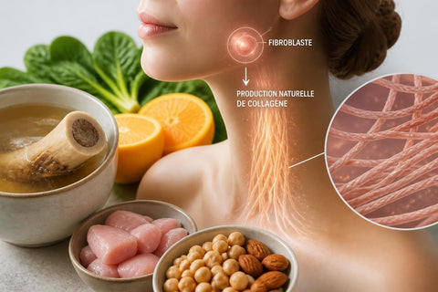 Collagène Naturel : Sources et Bienfaits en 2026