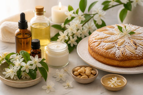 Fleur d'Oranger : Propriétés et Usages en Phytothérapie