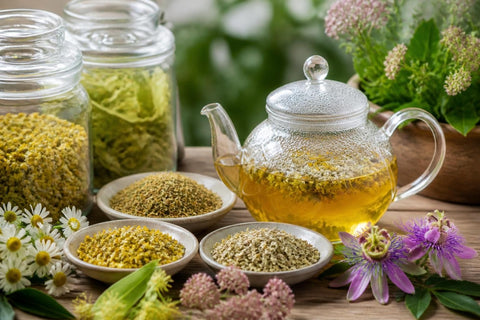 Tisane Sommeil Recette : Guide Complet 2026
