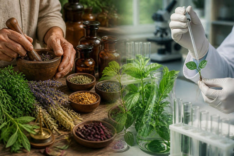 Plantes Aromatiques et Médicinales : Guide Complet 2026