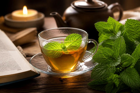 Mélisse Thé : Bienfaits et Usages en Infusion 2026