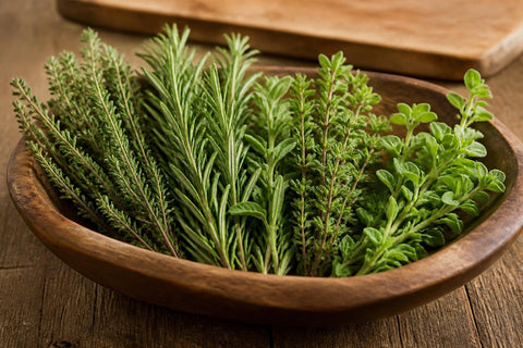 Herbes Provençales : Composition, Utilisations et Bienfaits