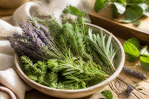Mélange Herbes de Provence : Guide Complet 2026
