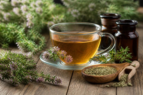 Thym Propriétés : Bienfaits et Usages Thérapeutiques
